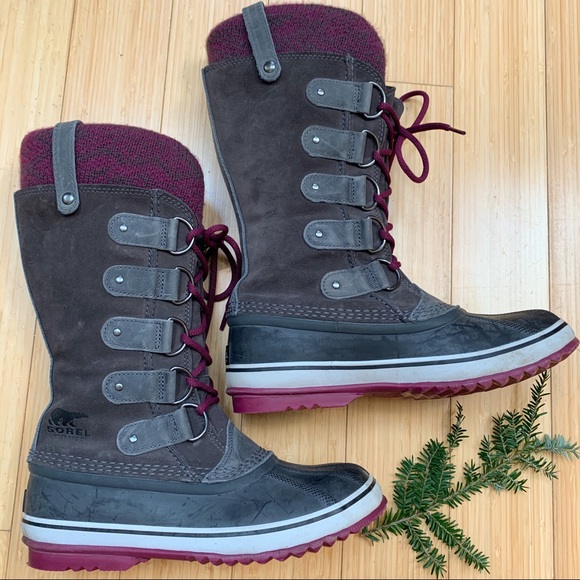 Sorel | Shoes | Sorel Joan Of Arctic 